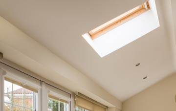 Golgotha conservatory roof insulation companies