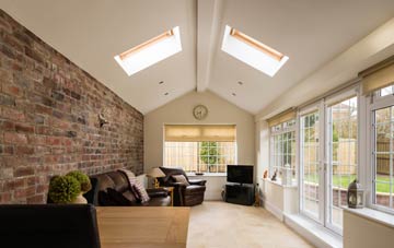 conservatory roof insulation Golgotha, Kent