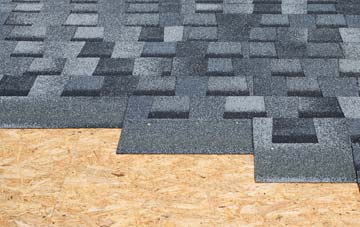 expert Golgotha asphalt roof companies