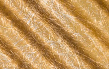 Golgotha fibreglass roof waterproofing