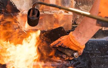 Golgotha flat roof repair companies