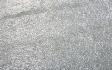 Golgotha laminate fibreglass or shingles?