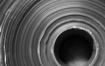 Golgotha pvc roof replacement