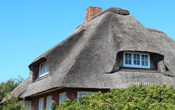 thatch roofing Golgotha, Kent