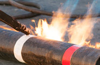 Golgotha flat roofing replacement